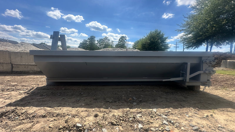 5YD Dumpster Rentals