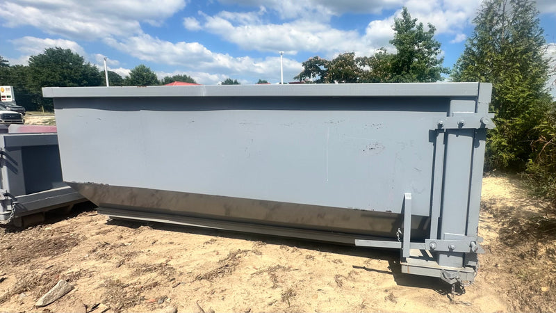 20YD Dumpster Rental